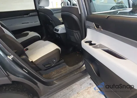 2020 Hyundai Palisade Sel z USA, uszkodzony, nr VIN KM8R3DHEXLU093317